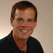 Ken Weber