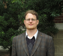 Michael Turan Michael Truran | Loyola University New Orleans