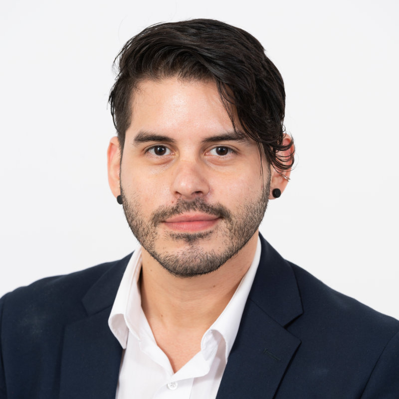 Xavi Lacayo