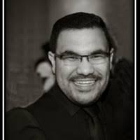 Headshot of Homero Lopez