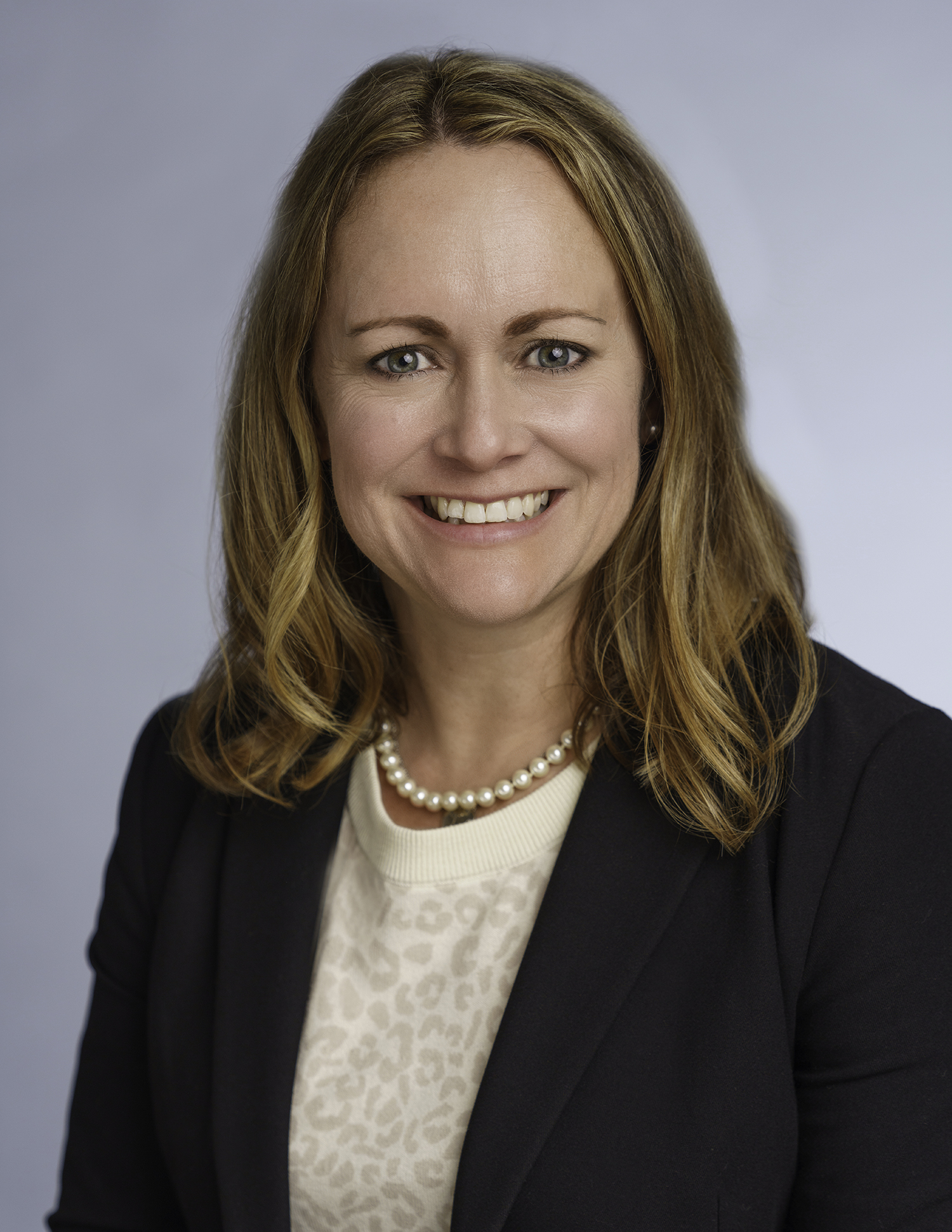 Photo of Allison Plaisance