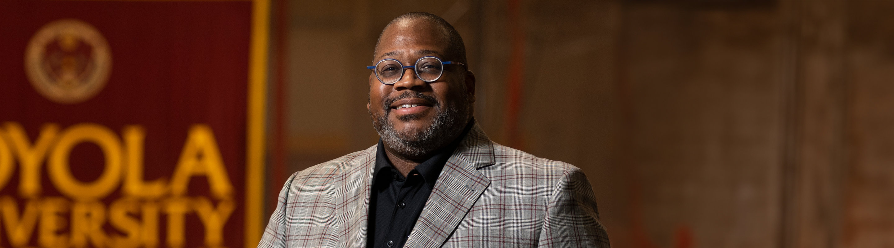 President Xavier Cole