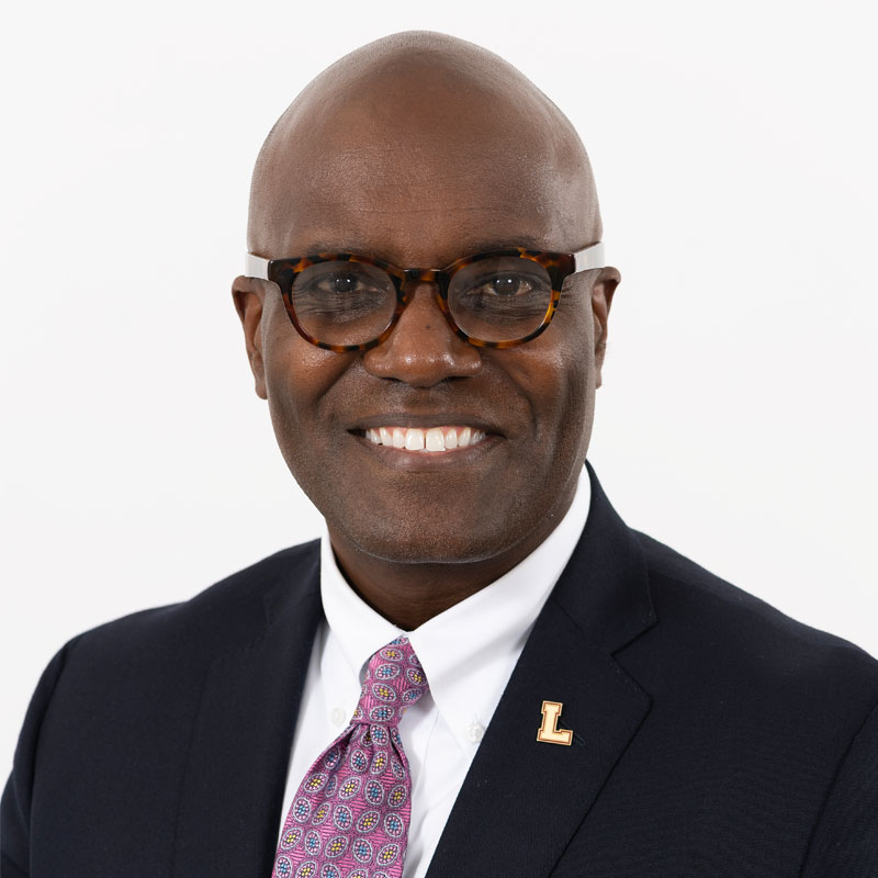 Anthony Jones Head Shot