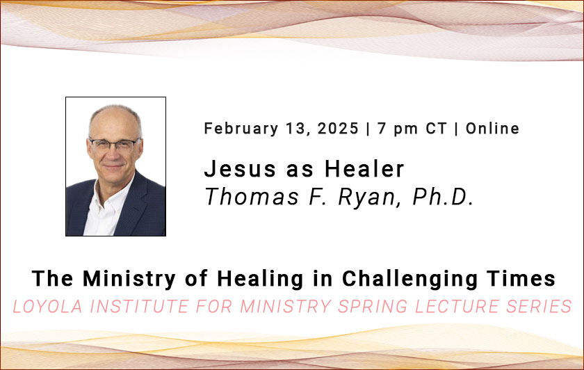 Spring Lecture Series