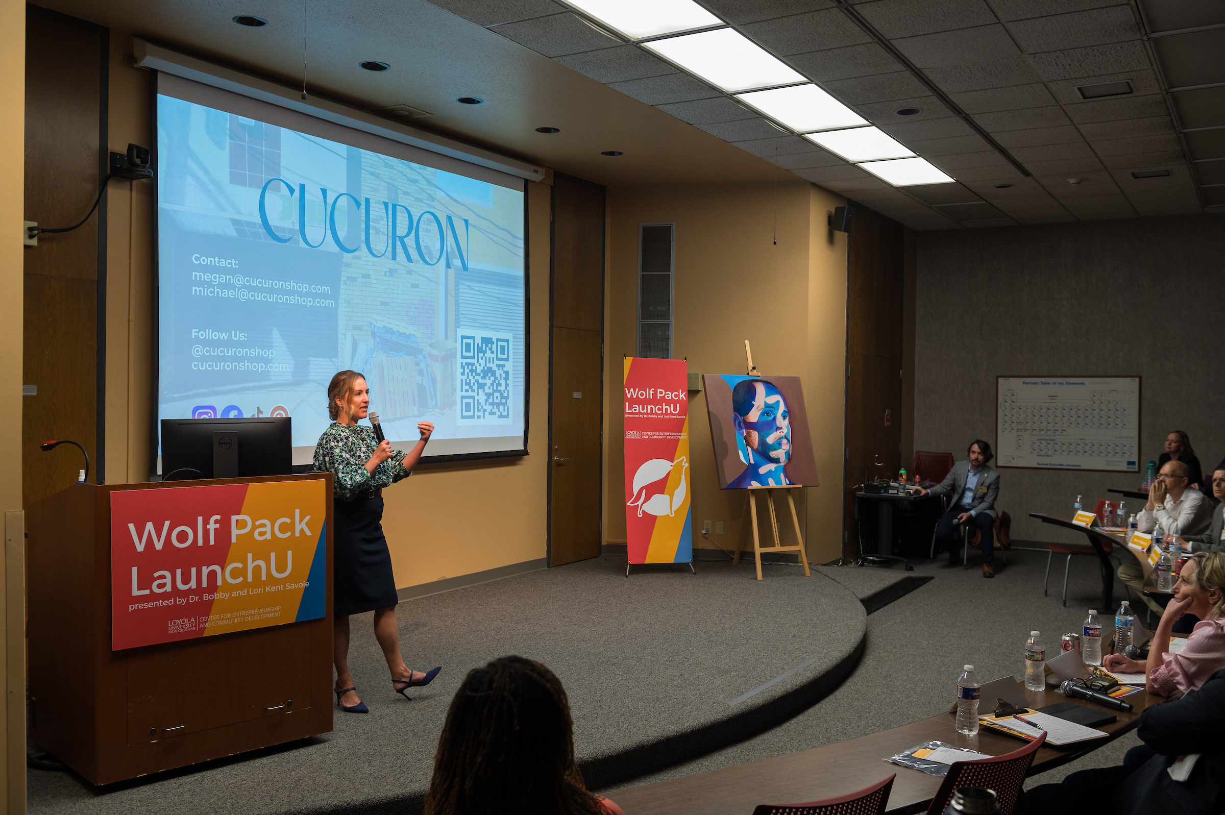 WPLU Final Pitch 2024