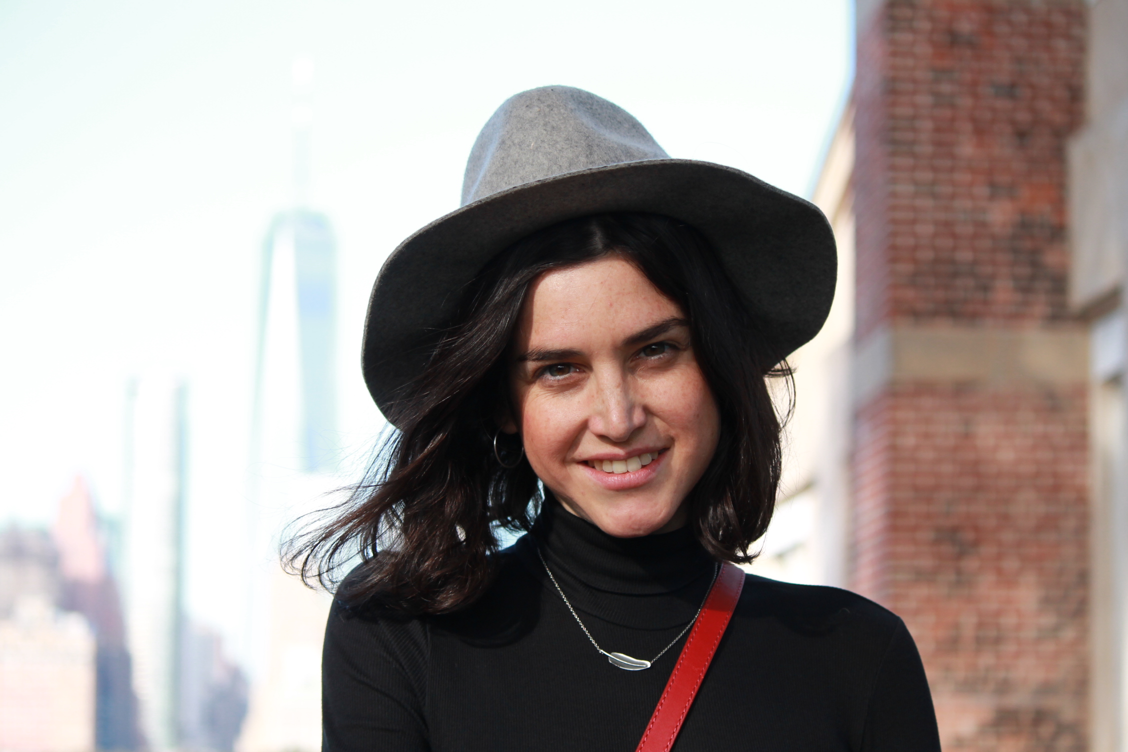 Maria Barrera-Vilert