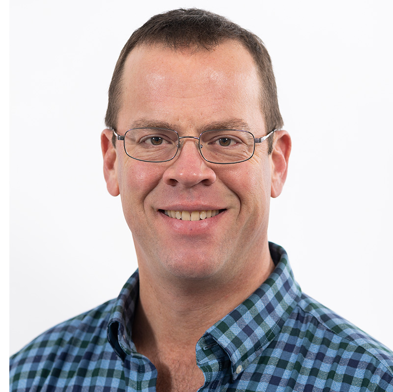 Ken Weber