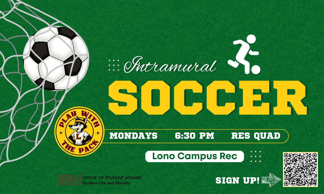 Intramural Soccer