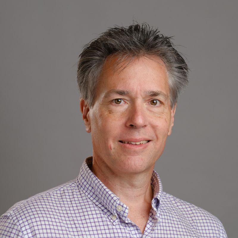 Alan Schomaker