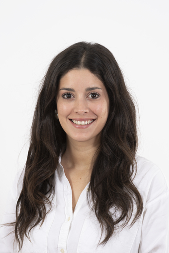 Rocio Lopez