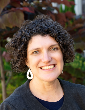 Jacqueline M. Hidalgo, Ph.D.