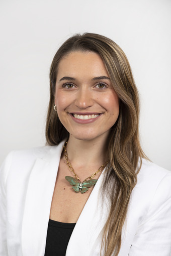 Marin Trepagnier