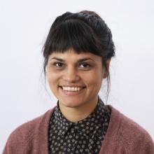 Ash Bayer, M.Ed., LPC, NCC