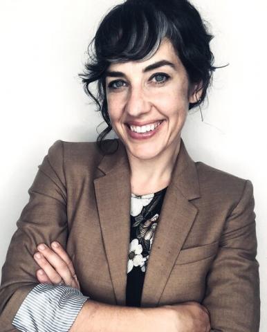 Annie McGlynn-Wright