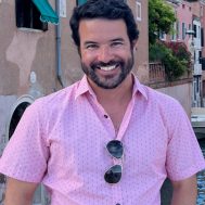 Tiago Fernandes Maranhao