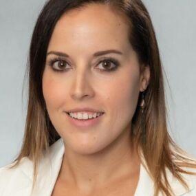 Gretchen Caldwell, DNP, CRNA, APRN