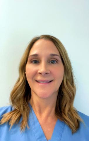 Sherri Hayes, M.S.N.