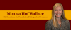 Monica Hof Wallace, 2025 Louisiana Bar Foundation Distinguished Professor