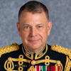 Col. John R. Bourgeois